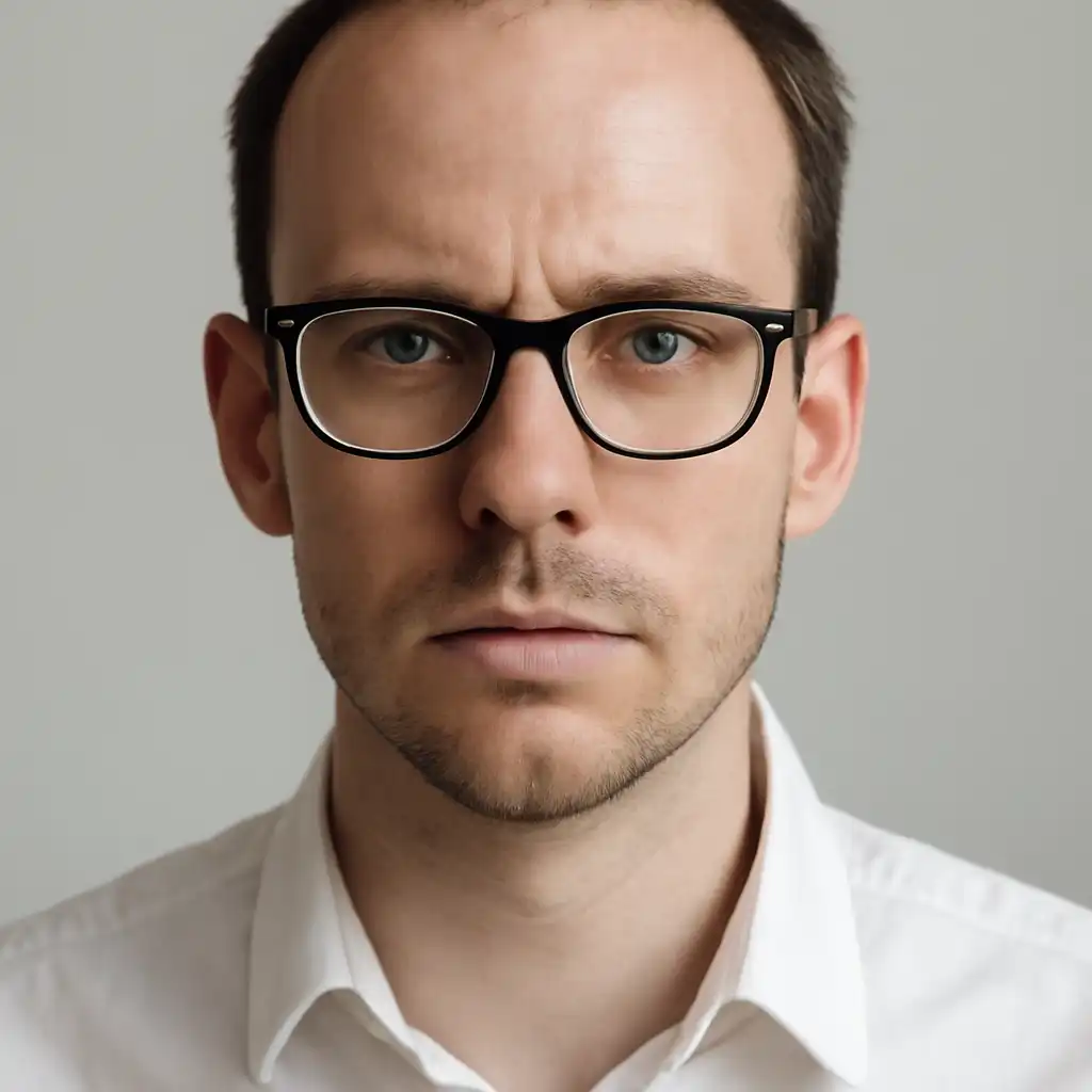 David McKenzie